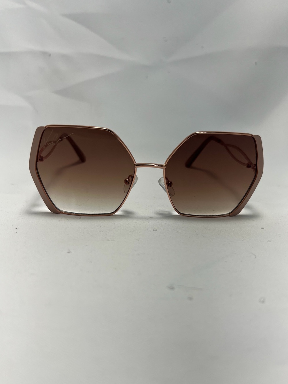 BOGO - Vince Camuto Geometric Sunglasses